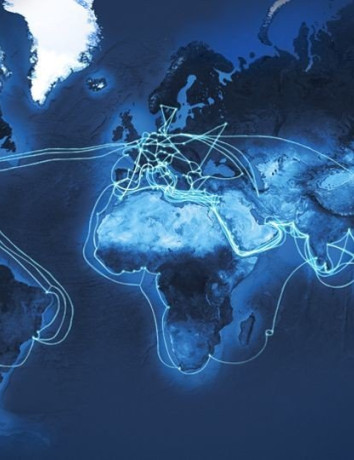 Επιτυχημένη δοκιμή σύνδεσης υψηλού bandwidth στην Αθήνα με κβαντική προστασία από τη Sparkle image