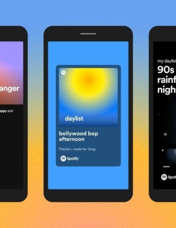 Spotify: Λανσάρει παγκοσμίως τη daylist που εξελίσσεται αυτόματα ανάλογα με το τι ακούς image