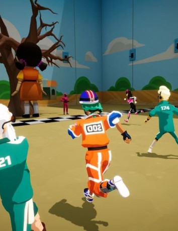 Squid Game Unleashed, νέο trailer για το αποκλειστικό game των Netflix Games image
