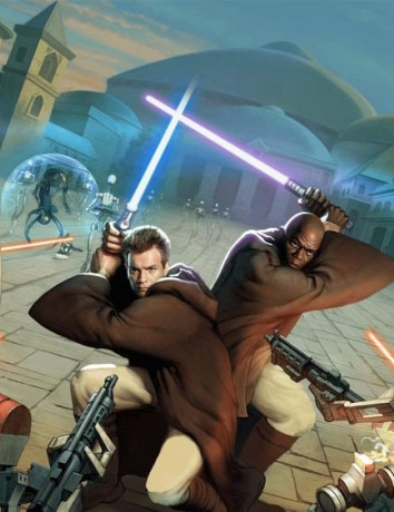 Star Wars Episode 1: Jedi Power Battles, ανακοινώθηκε το remaster από την Aspyr Media image
