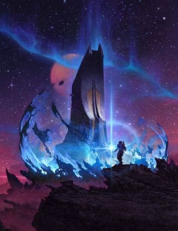 Starfield: Ημερομηνία κυκλοφορίας για το πρώτο expansion, το Shattered Space image