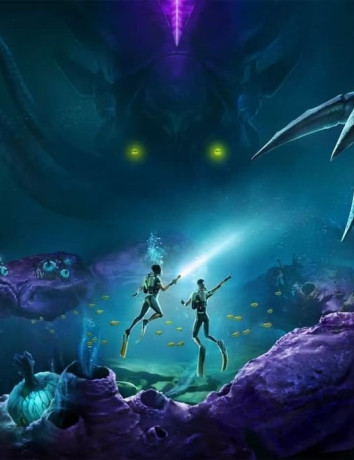 Subnautica 2: Πρώτο trailer για το πολυαναμενόμενο sequel image