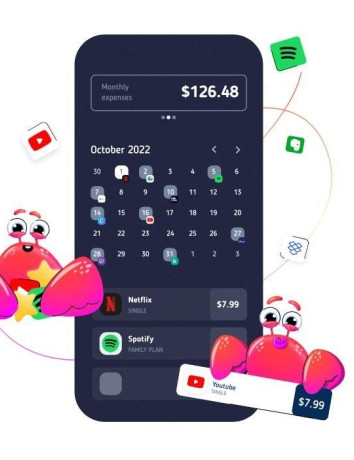 ChatGPT και Netflix με $5: Σύνοψη της αγοράς διαδικτυακών συνδρομών image