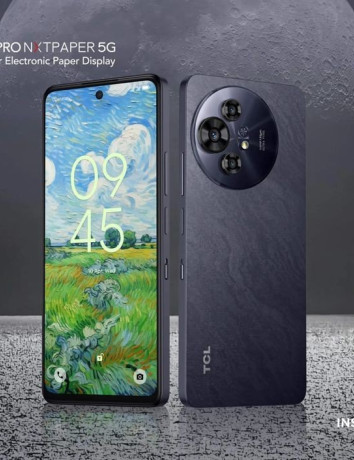 Η TCL ανακοινώνει επαναστατικές έξυπνες συσκευές και συνεργασία AI με τη Microsoft [IFA 2024] image