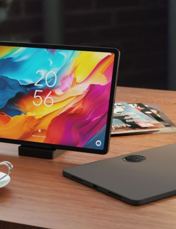 TCL NXTPAPER 14: Ένα πρωτοποριακό tablet βελτιστοποιημένο για την υγεία των ματιών image