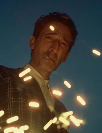 The Brutalist: Πρώτο trailer για την μάλλον Οσκαρική ταινία με τον Adrien Brody image
