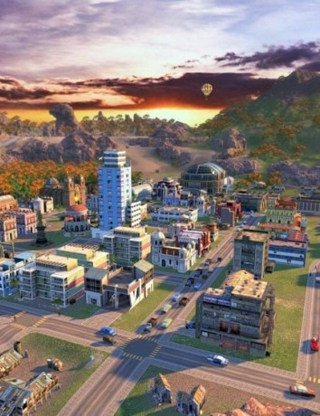 Αποκτήστε δωρεάν ένα simulation game από το κατάστημα GOG image