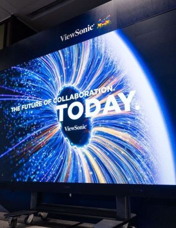 Η Viewsonic αποκαλύπτει τις τάξεις και τις αίθουσες συσκέψεων του μέλλοντος image