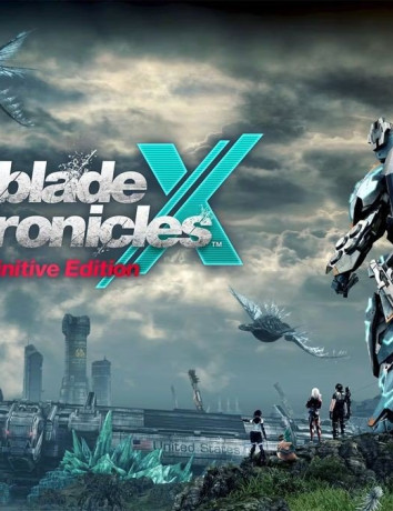 Xenoblade Chronicles X: Definitive Edition, ανακοινώθηκε για το Nintendo Switch! image