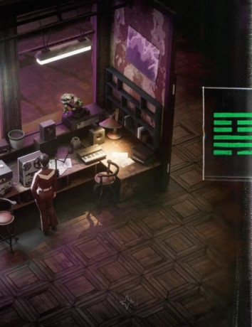 Τρία νέα games διεκδικούν τον τίτλο του «πνευματικού διαδόχου» του Disco Elysium image