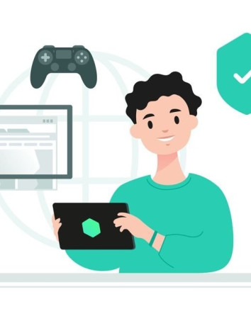 30% περισσότεροι οι νεαροί gamers στο στόχαστρο κυβερνοεγκληματιών το 1ο εξάμηνο του 2024 image