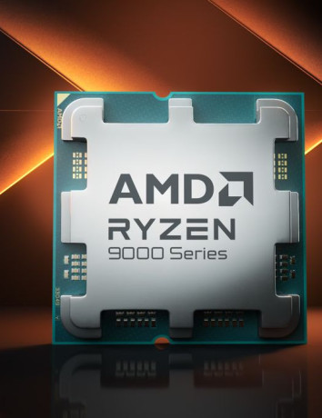 Πληθώρα νέων επεξεργαστών από την AMD για desktops, laptops και gaming συσκευές [CES 2025] image