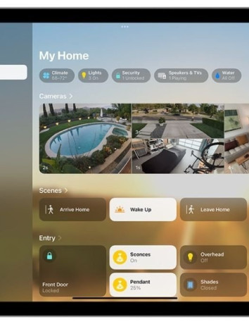 Η Apple ετοιμάζει έξυπνη οικιακή κάμερα και AirPods με λειτουργίες παρακολούθησης της υγείας image