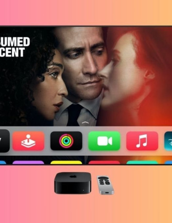 Αναφορά: Η Apple σκέφτεται να κατασκευάσει τη δική της τηλεόραση! image