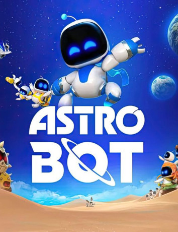 The Game Awards 2024: Παιχνίδι της χρονιάς το Astro Bot! image