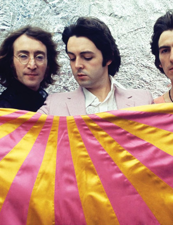 Now and Then: Βραβείο Grammy για το τραγούδι των Beatles που έλαβε βοήθεια από την AI image