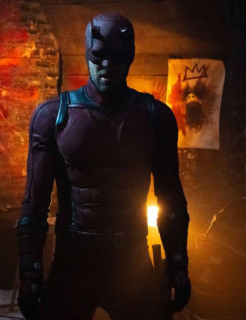 Daredevil: Born Again, έρχεται στις 5 Μαρτίου στο Disney+ στην Ελλάδα [Trailer] image