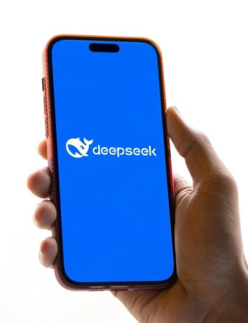 Οι κίνδυνοι των AI assistants ανοιχτού κώδικα, με αφορμή το DeepSeek image