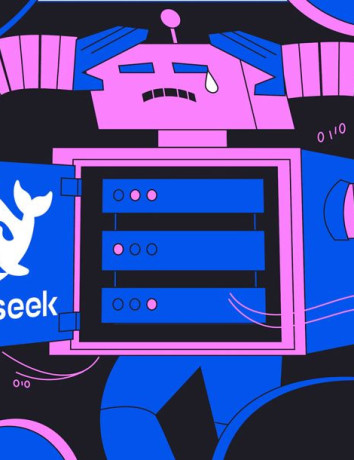 Άρχισαν τα όργανα: Διέρρευσε online βάση δεδομένων της DeepSeek με ευαίσθητες πληροφορίες image