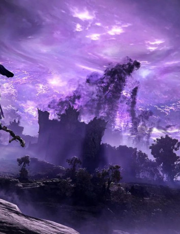 Elden Ring Nightreign: Ένα νέο co-op spin-off έρχεται το 2025 image