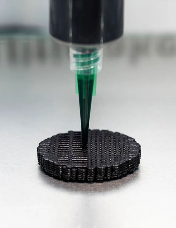 Πρωτοποριακή 3D printed μπαταρία που τροφοδοτείται από μύκητες! image