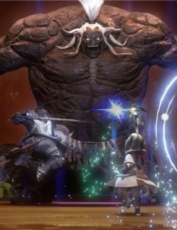 Final Fantasy 14 Mobile: Ανακοινώθηκε και έρχεται σε Android και iOS! image