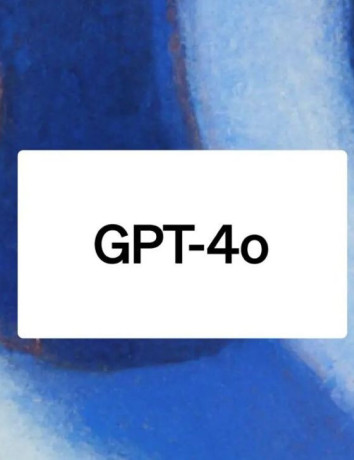 Νέο μοντέλο GPT-4o από τον OpenAI και ξανά στην πρώτη θέση του Chatbot Arena image