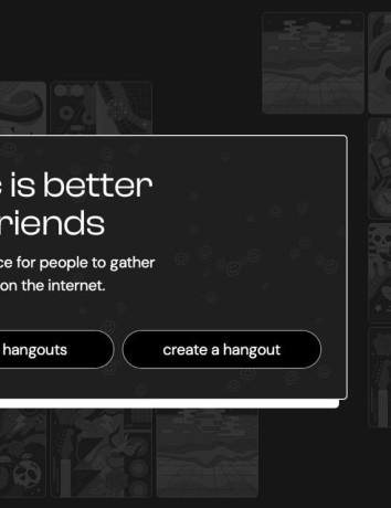 Hangout: Η νέα κοινωνική μουσική πλατφόρμα για να κάνεις τον DJ με 100+ εκατ. τραγούδια! image