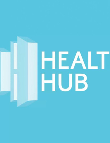 Health Hub: Το One-Stop-Shop που Μεταμορφώνει την Υγεία και το Φάρμακο με Τεχνητή Νοημοσύνη image