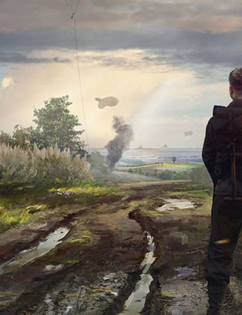 Απόκτησε το τελευταίο δωρεάν game του Epic Games Store image