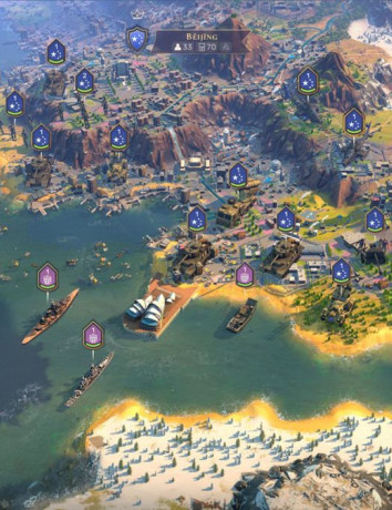 Ο «ανταγωνιστής» του Civilization διαθέσιμος δωρεάν στο Epic Games Store! image