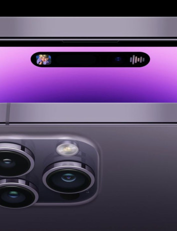 Ίσως δούμε iPhone με αισθητήρες κάμερας της Samsung πολύ σύντομα image