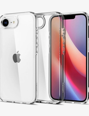 iPhone SE 4: Η Spigen αποκάλυψε τον σχεδιασμό του! image