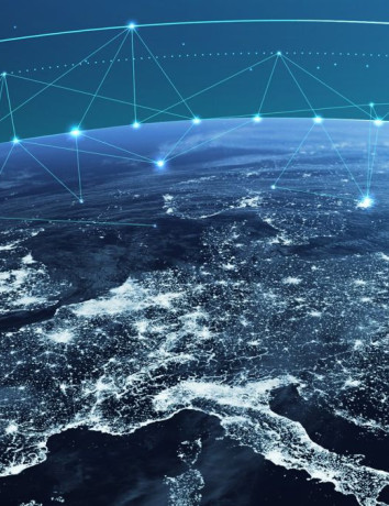 IRIS²: Αυτός είναι ο ανταγωνιστής του Starlink από την ΕΕ image