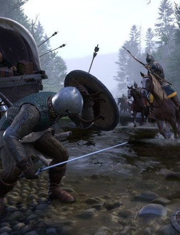 Υποδεχόμαστε τη νέα χρονιά με δωρεάν game από το Epic Games Store image