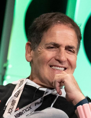 Mark Cuban: Πρόθυμος να χρηματοδοτήσει αποκεντρωμένη εναλλακτική του TikTok image