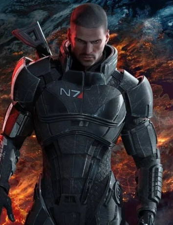 Mass Effect: Παίρνει μπρος η τηλεοπτική μεταφορά από την Amazon image