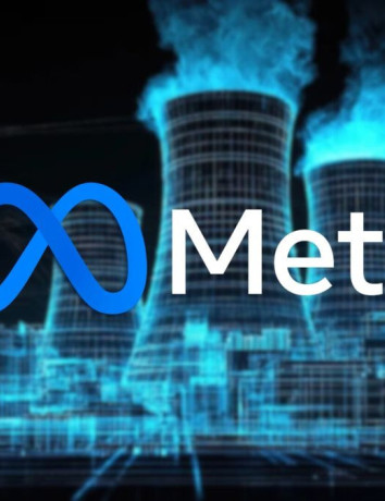 Στροφή και της Meta στην πυρηνική ενέργεια για τα data centers της image