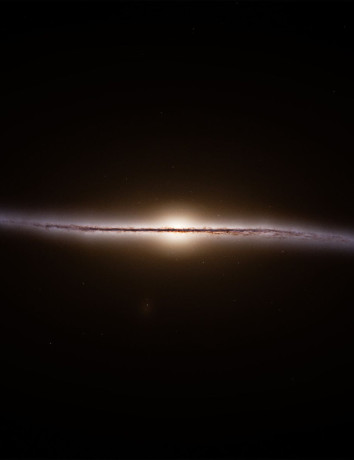 Gaia: Αντίο στην αποστολή που μας έδωσε την καλύτερη εικόνα του Γαλαξία μας μέχρι σήμερα! image