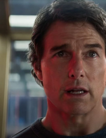 Mission: Impossible - The Final Reckoning, το trailer μας δείχνει τη σκηνή όπου έχασε τις αισθήσεις του ο Tom Cruise image