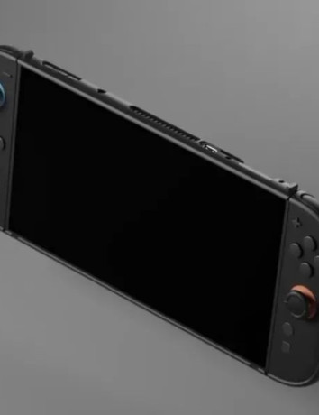 Nintendo Switch 2: Η μεγαλύτερη διαρροή μέχρι σήμερα! [CES 2025] image