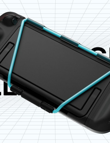 Nintendo Switch 2: Η μεγαλύτερη διαρροή μέχρι σήμερα για την πολυαναμενόμενη νέα γενιά image