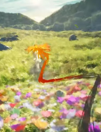 Okami: Το θρυλικό game επιστρέφει με νέο sequel image