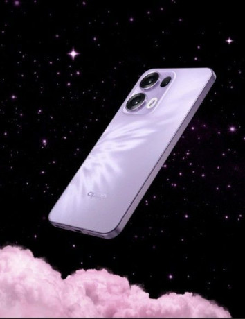 OPPO Reno13 Series: Επίσημα αποκαλυπτήρια για τα νέα mid-range μοντέλα image