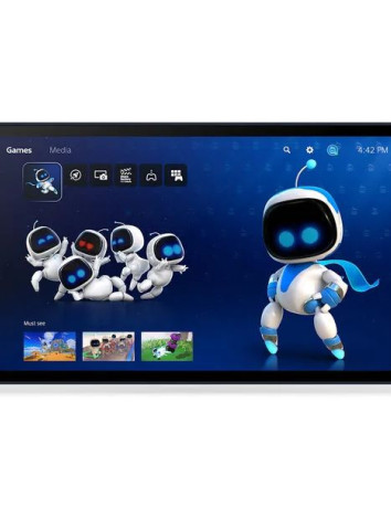 Επιτέλους: Το PlayStation Portal άρχισε να υποστηρίζει cloud streaming παιχνιδιών image