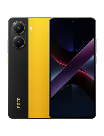 POCO X7 Series: Διαθέσιμα τα νέα μοντέλα στην Ελλάδα [Τιμές] image