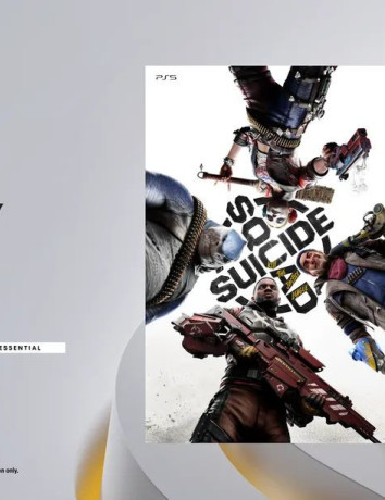 PS Plus: Αυτά είναι τα πρώτα δωρεάν games του 2025 image