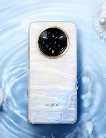 realme 14 Pro: Από τα πρώτα με μπαταρία 6000mAh και πλήρως συμμορφωμένο με τους κανόνες της ΕΕ image