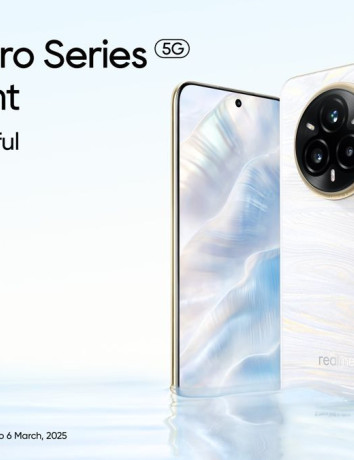 realme 14 Pro: Επίσημα αποκαλυπτήρια στο MWC 2025 στη Βαρκελώνη! image