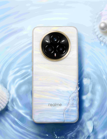 realme 14 Pro Series: Το πρώτο smartphone στον κόσμο που αλλάζει χρώμα βάσει θερμοκρασίας! image
